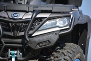 2 CFMOTO Gladiator X1000 Overland test (37)