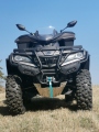 2 CFMOTO Gladiator X1000 Overland test (42)