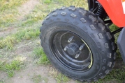 1 CFMOTO Gladiator X110 test (12)