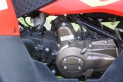 1 CFMOTO Gladiator X110 test (13)
