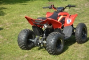 1 CFMOTO Gladiator X110 test (17)