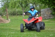 1 CFMOTO Gladiator X110 test (1)