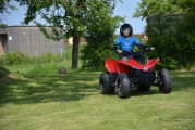 1 CFMOTO Gladiator X110 test (20)