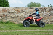 1 CFMOTO Gladiator X110 test (2)