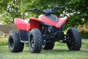 1 CFMOTO Gladiator X110 test (4)