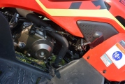 1 CFMOTO Gladiator X110 test (8)