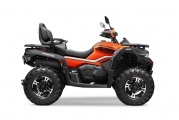 1 CFMOTO Gladiator X625-A (1)