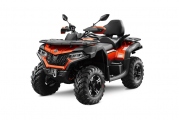 1 CFMOTO Gladiator X625-A (2)