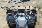 1 CFMOTO Gladiator X850 G3 test (10)