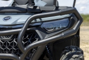 1 CFMOTO Gladiator X850 G3 test (16)