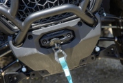 1 CFMOTO Gladiator X850 G3 test (17)