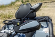 1 CFMOTO Gladiator X850 G3 test (19)
