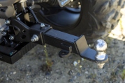 1 CFMOTO Gladiator X850 G3 test (21)