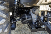 1 CFMOTO Gladiator X850 G3 test (22)