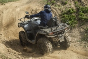 1 CFMOTO Gladiator X850 G3 test (3)