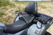 1 CFMOTO Gladiator X850 G3 test (8)