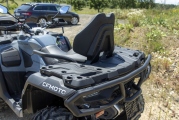 1 CFMOTO Gladiator X850 G3 test (9)