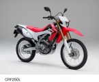 CRF250L3