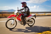 CRF250L4