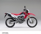 CRF250L7