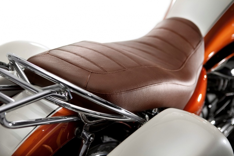 Moto Guzzi California: výroční model - 6 - California908