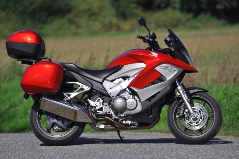 Test Honda Crossrunner: extratřída - 5 - Crossrunner07
