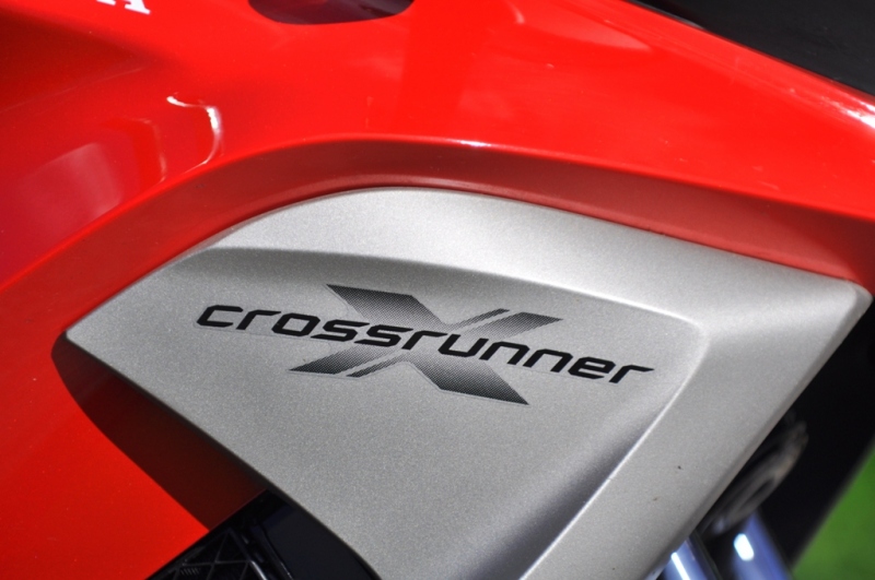 Test Honda Crossrunner: extratřída - 8 - Crossrunner10
