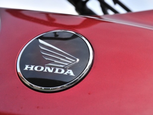Honda slaví 65. výročí