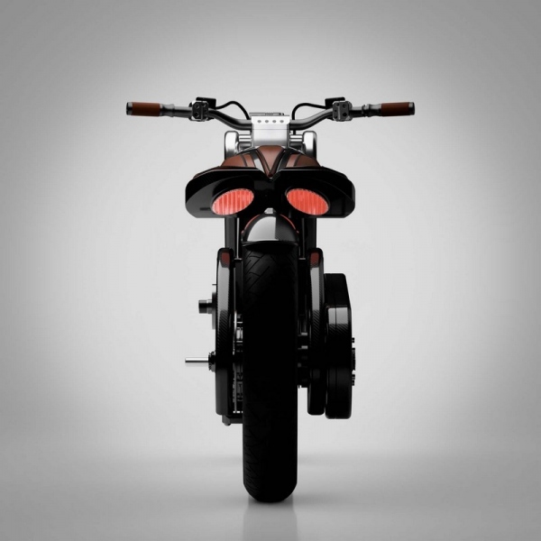 Hades: elektrický bůh podsvětí od Curtiss Motorcycles - 6 - 1 Curtiss Motorcycles Hades (1)