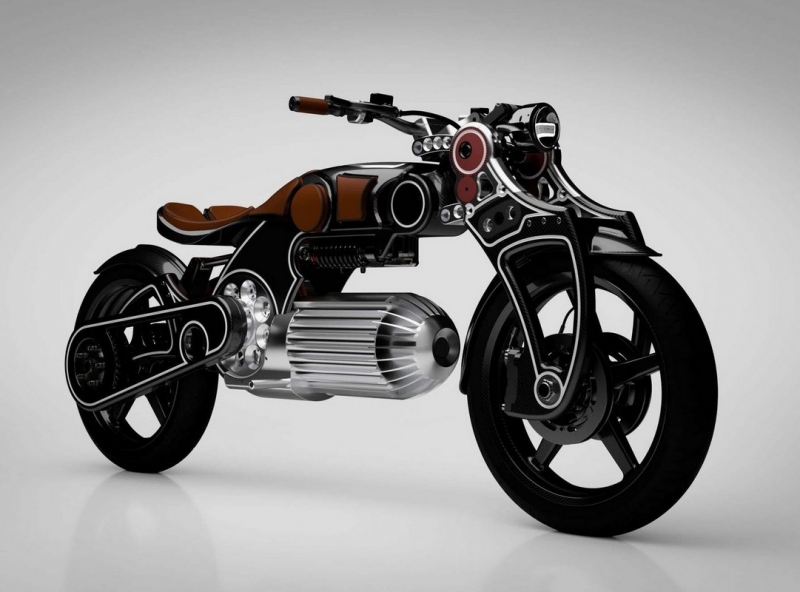 Hades: elektrický bůh podsvětí od Curtiss Motorcycles - 1 - 1 Curtiss Motorcycles Hades (4)