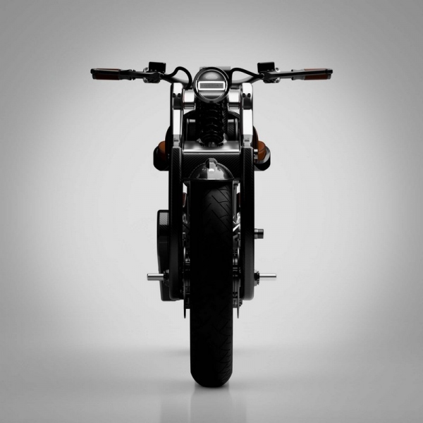 Hades: elektrický bůh podsvětí od Curtiss Motorcycles - 2 - 1 Curtiss Motorcycles Hades (6)