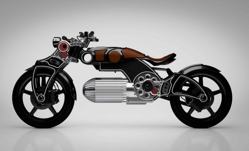 Hades: elektrický bůh podsvětí od Curtiss Motorcycles - 3 - 1 Curtiss Motorcycles Hades (7)
