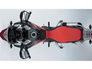 Suzuki DL 1000 V-Strom