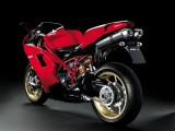 DUCATI 1098R 2