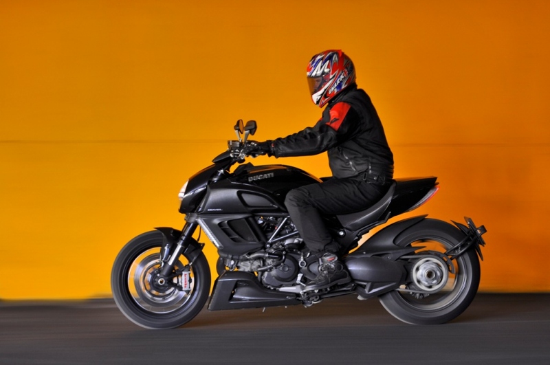 Test Ducati Diavel Carbon - 15 - Diavel27