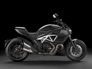 Ducati Diavel 2015: lehké retuše