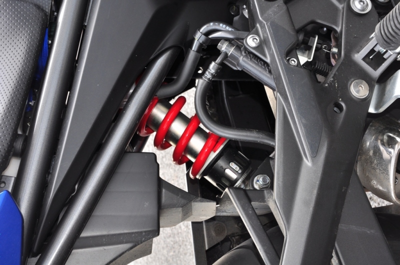 Yamaha XJ6 Diversion F v testu - 12 - DiversionF02