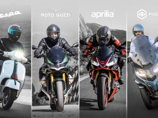 Dolce Vita Days 2023: Vespa, Piaggio, Aprilia a Moto Guzzi
