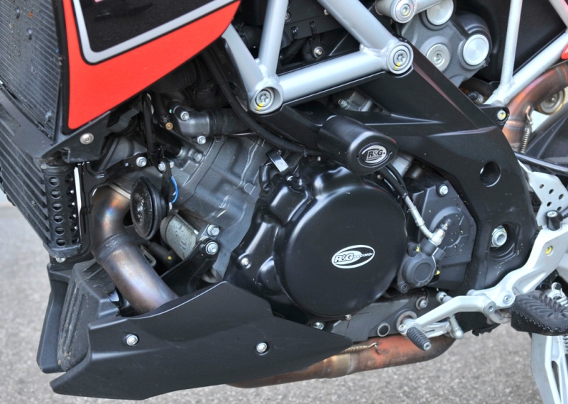 Aprilia Dorsoduro 1200 - 9 - Dorso1200 Dorso120008