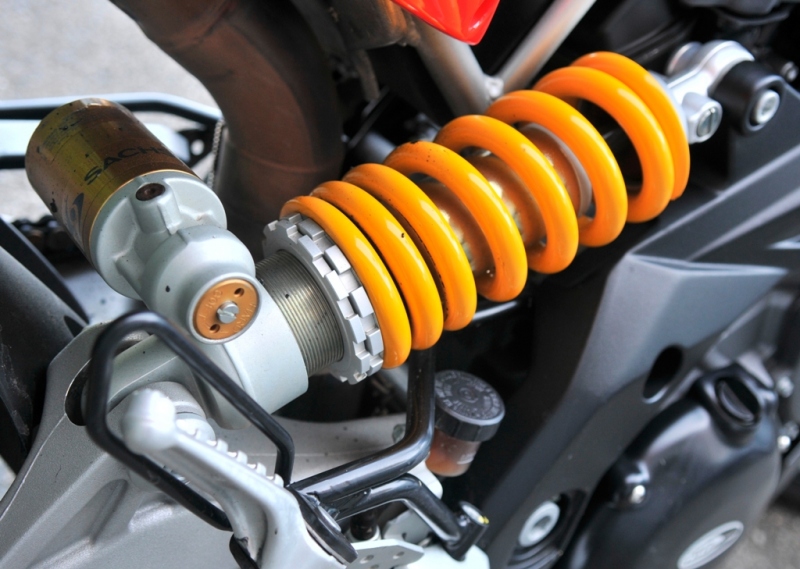 Aprilia Dorsoduro 1200 - 10 - Dorso1200 Dorso120009
