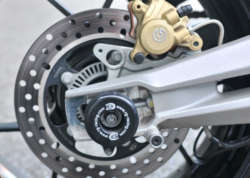 Aprilia Dorsoduro 1200 - 11 - Dorso1200 Dorso120010