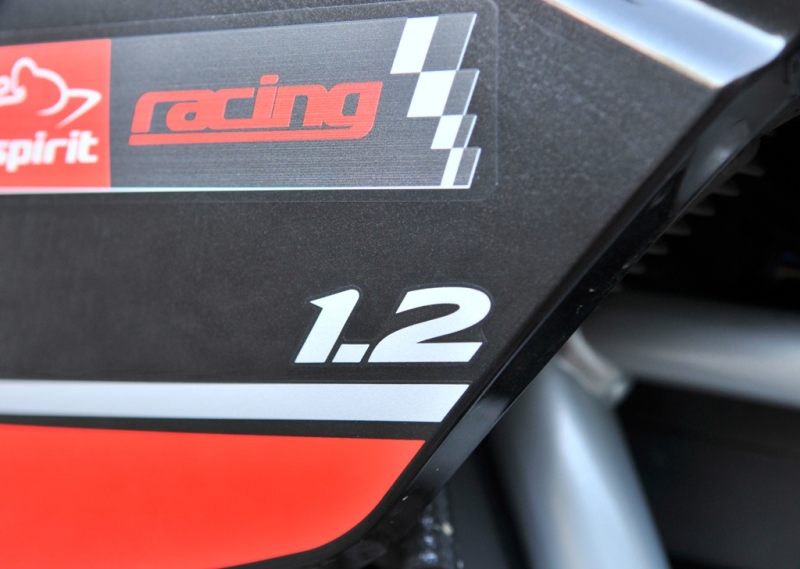 Aprilia Dorsoduro 1200 - 13 - Dorso1200 Dorso120014