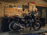 1 Dream Garage 2025 Honda GB350S (1)