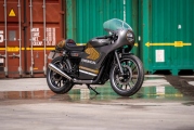 1 Dream Garage 2025 Honda GB350S (2)