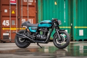1 Dream Garage 2025 Honda GB350S (3)