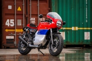 1 Dream Garage 2025 Honda GB350S (4)