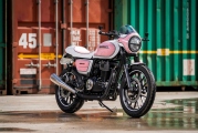 1 Dream Garage 2025 Honda GB350S (5)