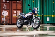 1 Dream Garage 2025 Honda GB350S (6)