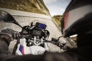 1 Drzak na telefon ConnectedRide  BMW Motorrad (1)