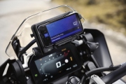 1 Drzak na telefon ConnectedRide  BMW Motorrad (2)